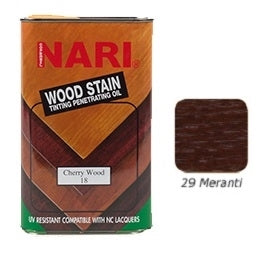WOOD STAIN LITER NO.29