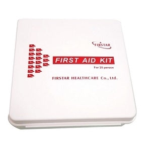 First Aid Kit ( for 25 person)