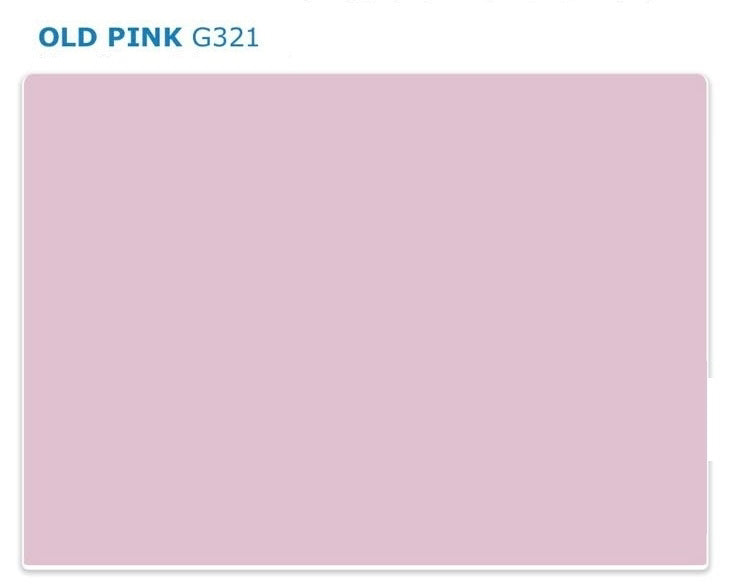 Fenomastic Semi Gloss 1/2 Old Pink G321