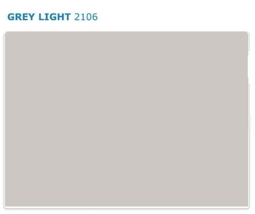 Fenomastic Semi Gloss 1/2 Grey Light 2106