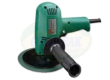Round Orbital sander
