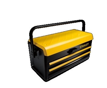 صندوق الأدوات المعدنية 19 "STST73101-8