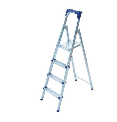 سلم الملف الشخصي المجلفن - 3+1 خطوات