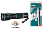 TOTAL Flash Light 32x126.5mm