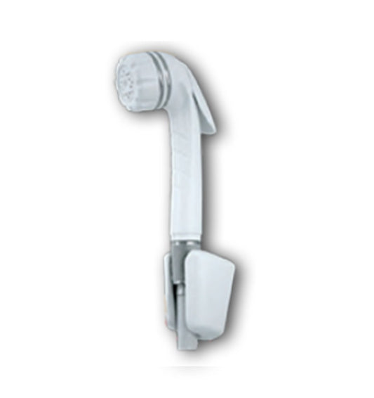 SHATTAF Rinser (Chrome)