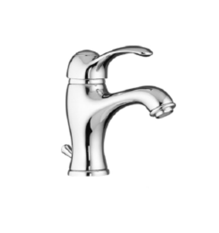 JAFFAR Basin Mixer