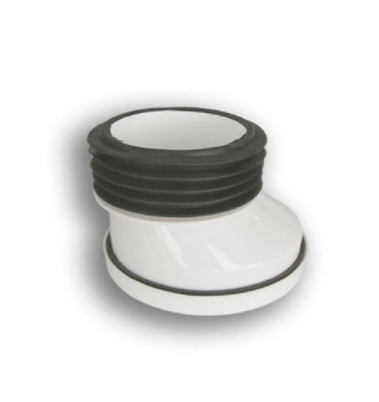 WC CONNECTOR - 40 mm