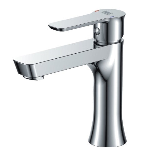 Single Lever Bathroom Mixer  - HB 1106051C
