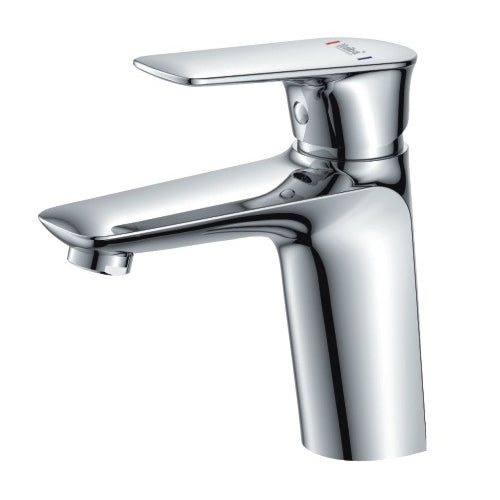 Single Lever Bathroom Mixer  - HB 1145045C