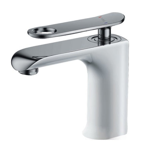 خلاط حمام رافعة واحدة - HB 1317017WC