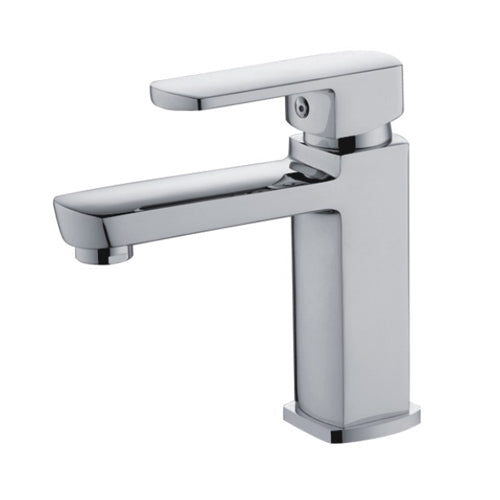 Single Lever Bathroom Mixer  - HB 1393096C
