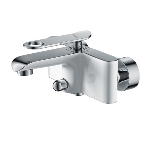 Single Lever Shower Mixer  - HB 6117017WC