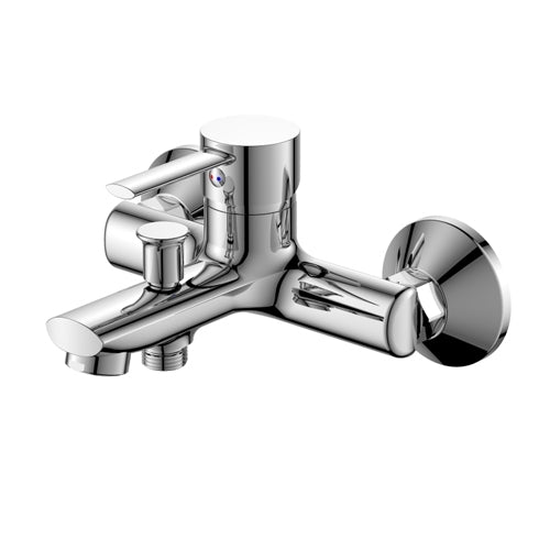 Single Lever Shower Mixer  - HB 6415115C