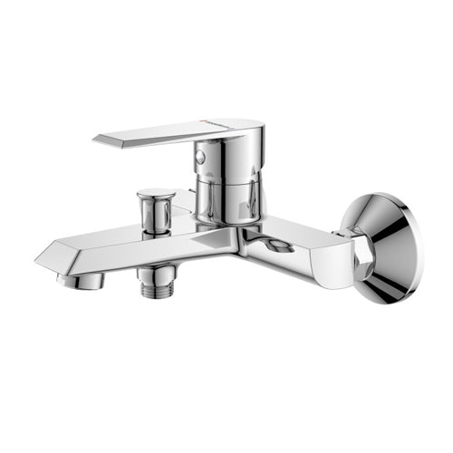 Single Lever Shower Mixer  - HB 6458158C