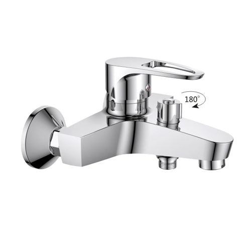 Single Lever Shower Mixer  - HB 6606320C