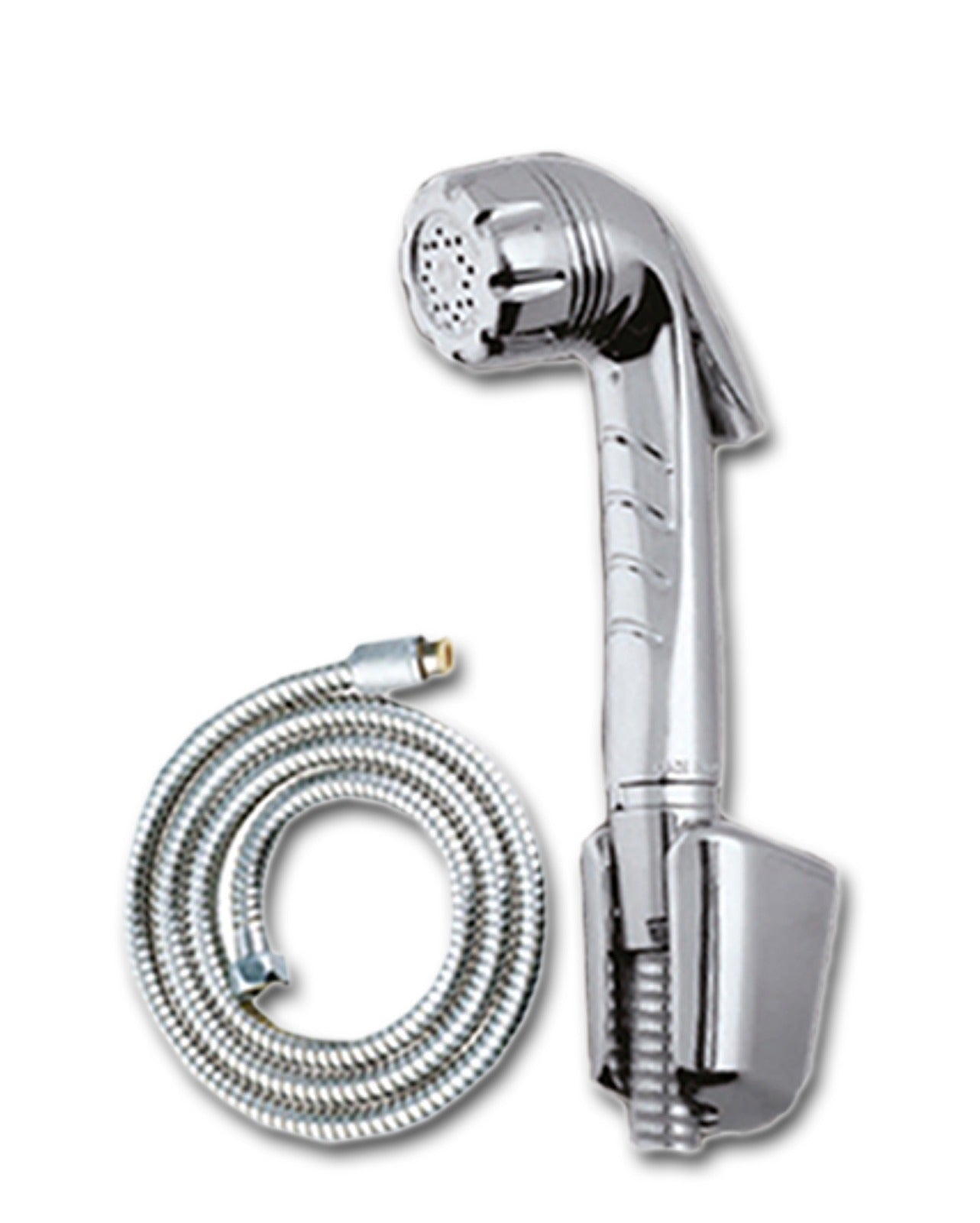 SHATTAF Rinser (Chrome)