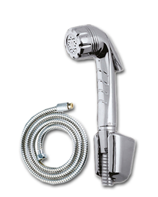 SHATTAF Rinser (Chrome)