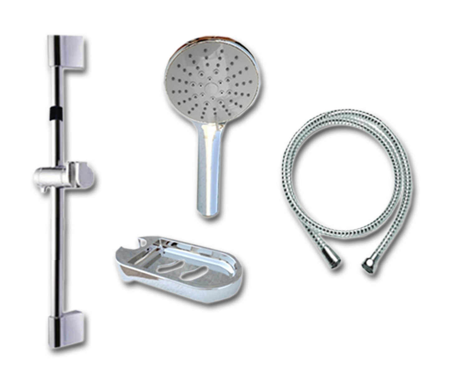 AQUASAN SLIDING RAIL