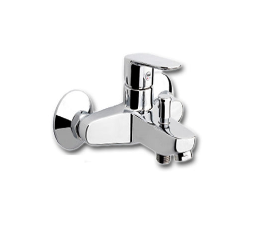 AQUASAN KEVON WASH BASIN MIXER