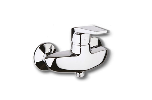 AQUASAN KEVON WASH BASIN MIXER