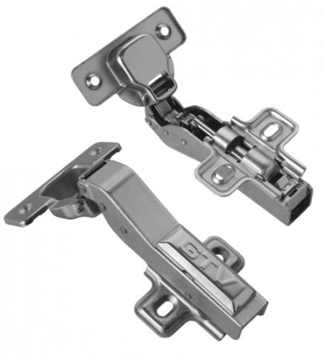 Hinge slide-on. Lift-off door ZP-BICN092ZE - camag ltd