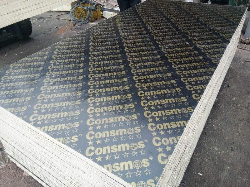 CONSMOS PLEX 122cm*244cm*18mm