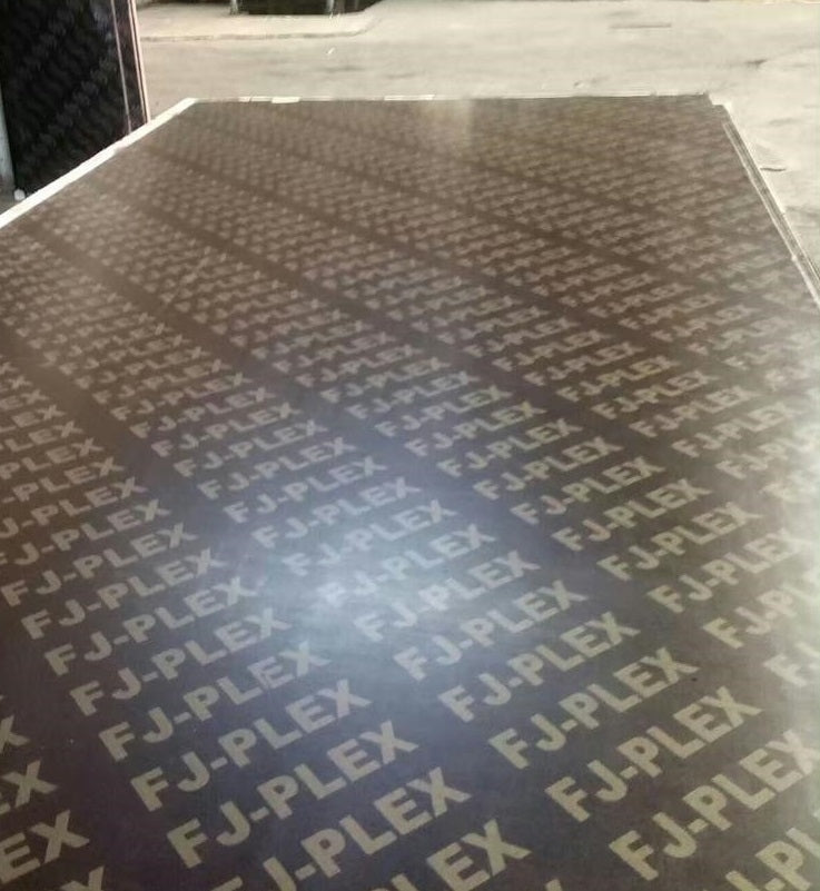 FJ PLEX. 122cm*244cm*18mm