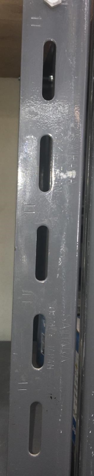 دعم 40 سم Holl 12mm