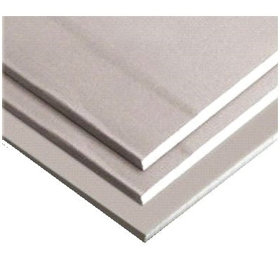 Gypsum Board Regular 1.2x2.7 (12.5 mm thickness)