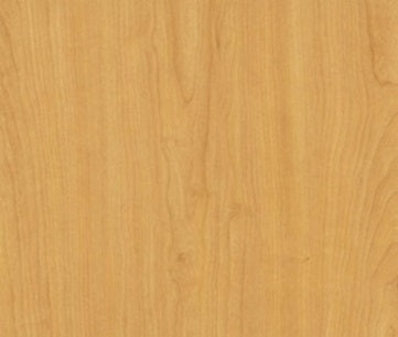 CHERRY MELAMINE MDF  122CM* 244CM* 5MM