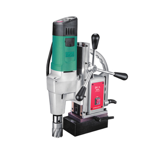 DCA Magnetic Drill Press 1500 W 50 MM