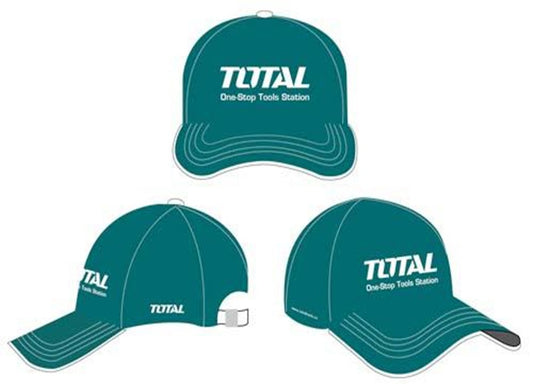 Total CAP