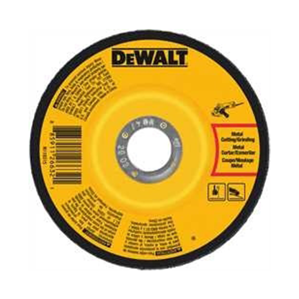 القرص M/Grinding125x22x6mmmdpc-A17941-AA