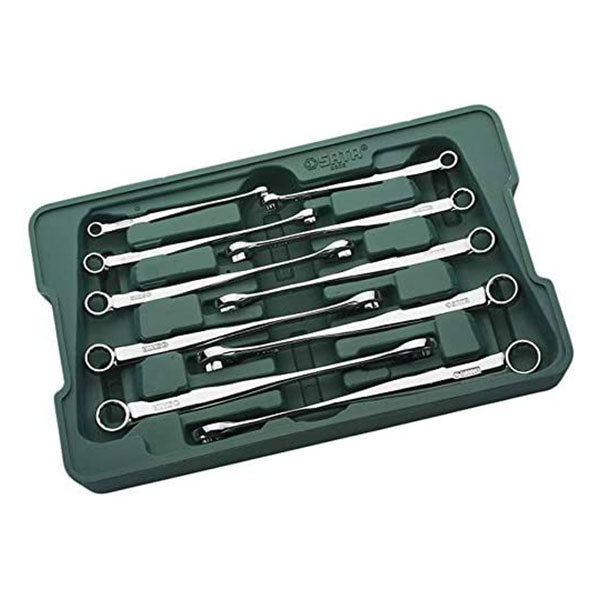 SATA-08012-10PC مجموعة مفتاح الرنين 5.5-32 مم