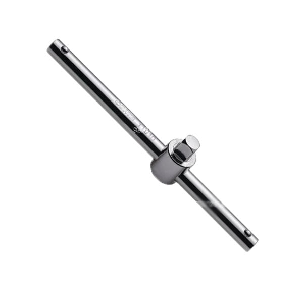 SATA-11910-1/4" DR. SLIDING T-HANDLE 4"