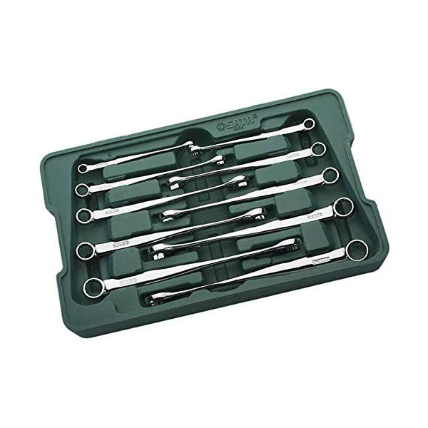 SATA-08006،10PC.Met/ XL ، مجموعة مجموعة