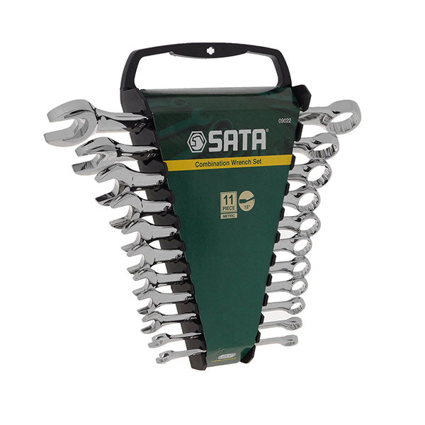 SATA-09022-11PC مجموعة مشط مجموعة 8-22 مم