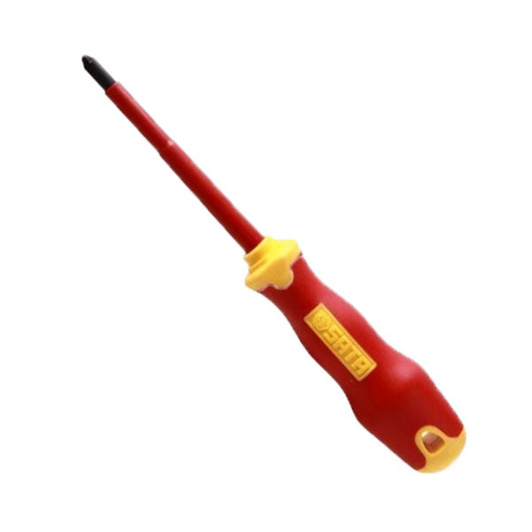 SATA-61223-VDE INSUL SD PILLIPS#2x100MM