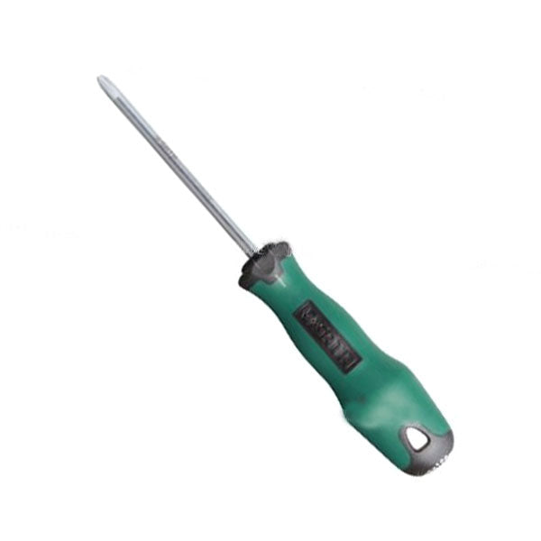 SATA-63517-CUSH GRIP SD PLILIPS #3X200MM