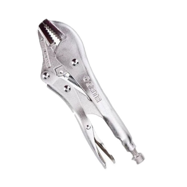 SATA-71202-7 "Strgt Jaw Lockplier w/o Cut