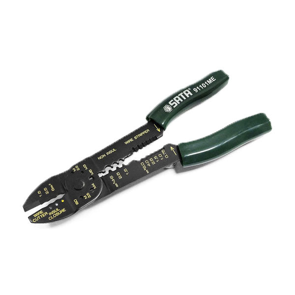 SATA-91101ME-Crimping Pheries