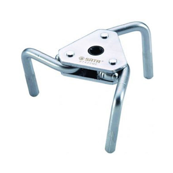 SATA-97422ME- ساق MROUND UNI ، 3-الفك زيت و