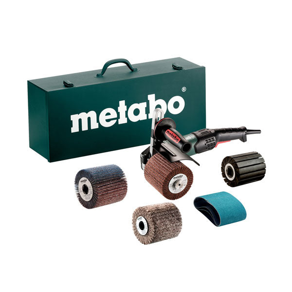 Metabo Germny Muching Machine 1700W 800-3000 دورة في الدقيقة