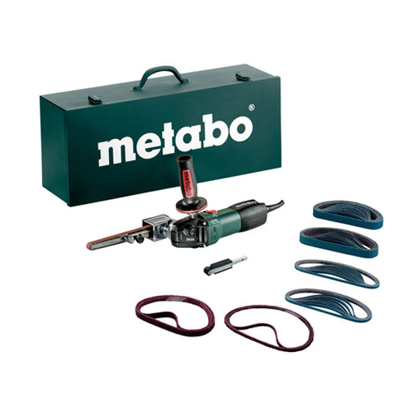 Metabo Germany 950W ، سرعة حزام ملف الفرقة 9-20 م/ث