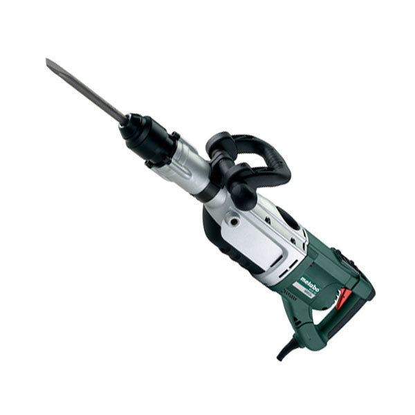 Metabo demolition hammer deals