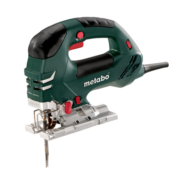 رأى الرقصة الصناعية Metabo 750W ، 140 ملم
