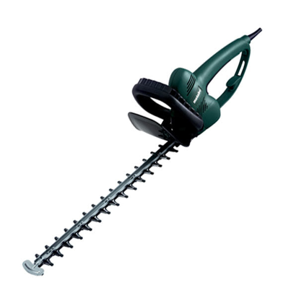 Metabo Hedge Trimmer Cut18 مم ، طوله 550 ملم ، 450 واط ، 3.6 كجم