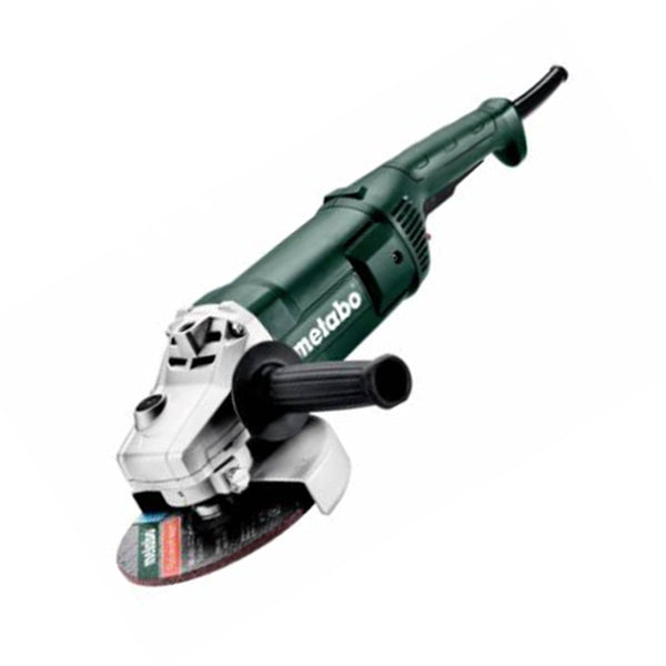 Metabo cut off on sale grinder