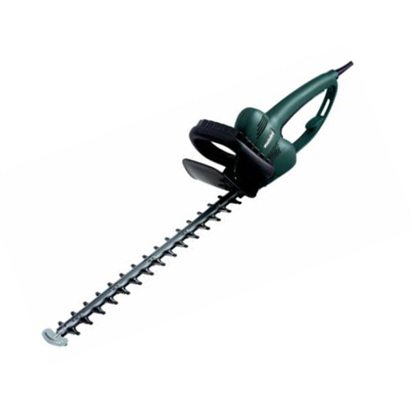 Metabo Hedge Trimmer ، قطع 18 ملم ، طوله 550 مم ، 450 واط