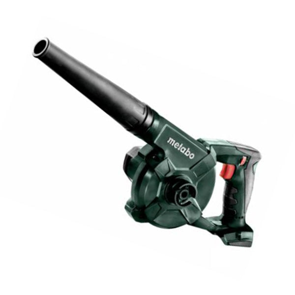 Metabo Cordles Air Blower ، 1x18v ، 4.0ahli-ion+1 Chare
